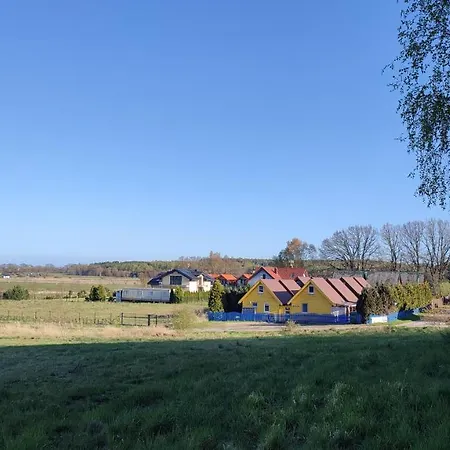 Pietrowe Klif 6os,duze Tarasy Dzika Plaza Laka Bociek Cisza Szlaki Rowerowe Pieski 25zldzien