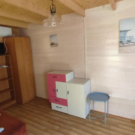 Pietrowe Domki Klif 5Os,Duze Tarasy Dzika Plaza Laka Bociek Szlaki Rowerowe Pieski Male 30Zldzien *