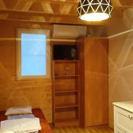 Pietrowe Domki Klif 5Os,Duze Tarasy Dzika Plaza Laka Bociek Szlaki Rowerowe Pieski Male 30Zldzien Lodge *
