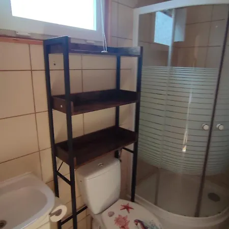 Lodge Pietrowe Domki Klif 5Os,Duze Tarasy Dzika Plaza Laka Bociek Szlaki Rowerowe Pieski Male 30Zldzien Debina (Ustka)