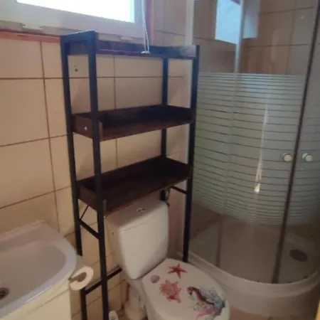 Pietrowe Klif 5os,duze Tarasy Dzika Plaza Laka Bociek Szlaki Rowerowe Pieski Male 30zldzien Debina (Ustka)