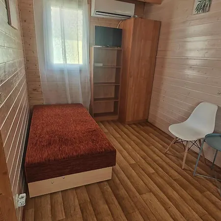 롯지 Pietrowe Klif 5os,duze Tarasy Dzika Plaza Laka Bociek Szlaki Rowerowe Pieski Male 30zldzien *