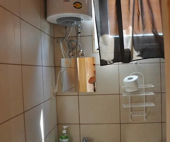 Pietrowe Klif 6os,duze Tarasy Dzika Plaza Laka Bociek Cisza Szlaki Rowerowe Pieski 25zldzien