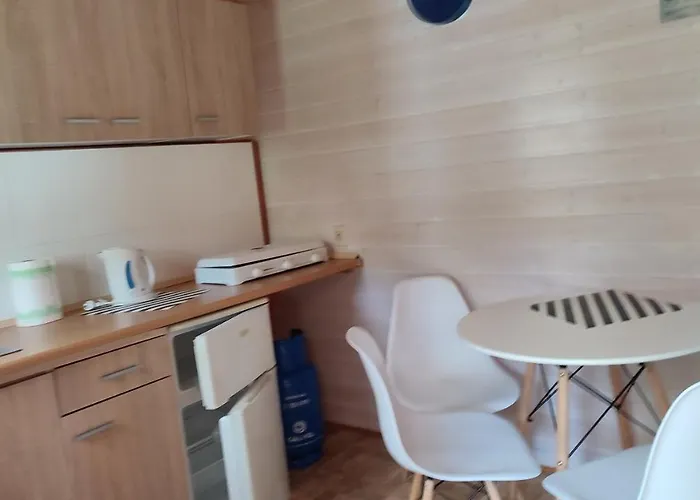 Lodge Pietrowe Klif 6os,duze Tarasy Dzika Plaza Laka Bociek Cisza Szlaki Rowerowe Pieski 25zldzien