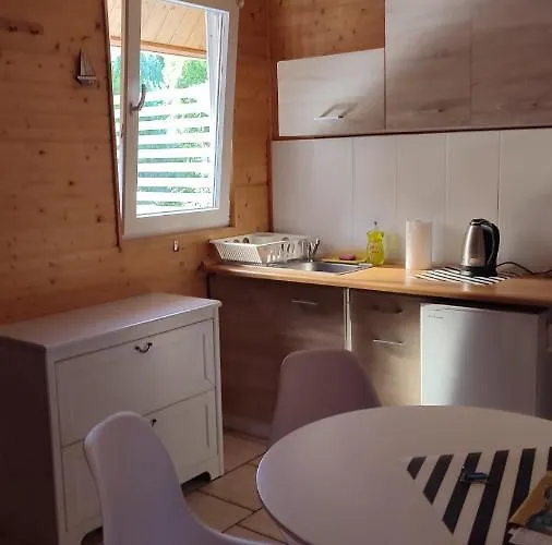 Pietrowe Klif 6os,duze Tarasy Dzika Plaza Laka Bociek Cisza Szlaki Rowerowe Pieski 25zldzien