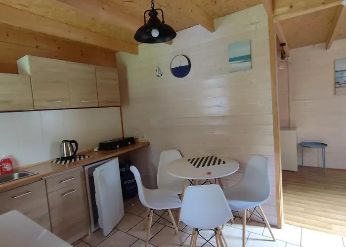 Pietrowe Klif 6os,duze Tarasy Dzika Plaza Laka Bociek Cisza Szlaki Rowerowe Pieski 25zldzien *