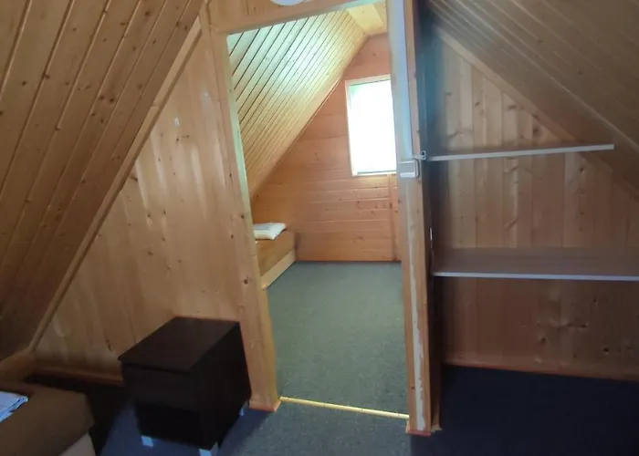 Pietrowe Klif 6os,duze Tarasy Dzika Plaza Laka Bociek Cisza Szlaki Rowerowe Pieski 25zldzien Debina (Ustka)