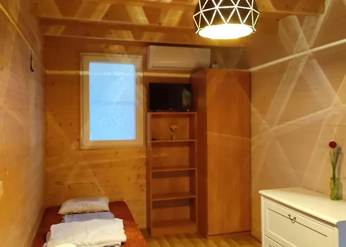 Pietrowe Klif 6os,duze Tarasy Dzika Plaza Laka Bociek Cisza Szlaki Rowerowe Pieski 25zldzien Lodge *